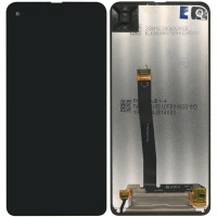 LCD digitizer assembly for Samsung Galaxy Xcover Pro G715 G715F G715W